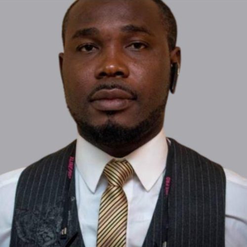 Peter Christian Omeije