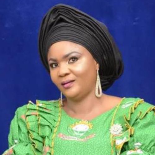 Engr. Queen Uche Chigbo